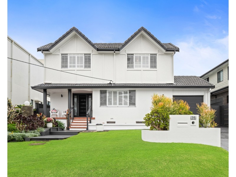 34 Stewart Street, The Entrance North NSW 2261