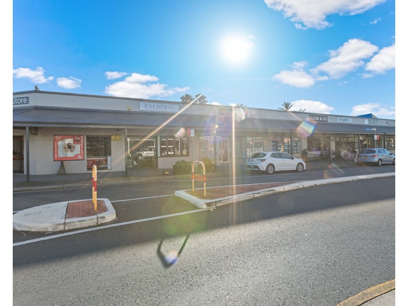 3/41-43 Toowoon Bay Road, Long Jetty NSW 2261