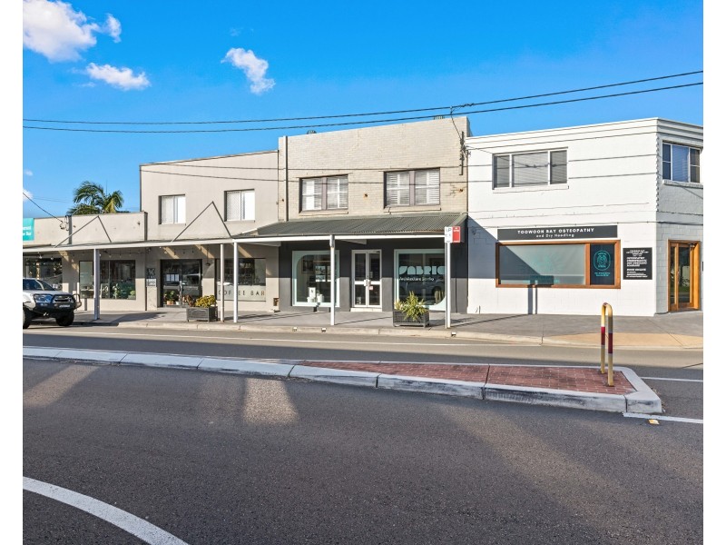 3/41-43 Toowoon Bay Road, Long Jetty NSW 2261