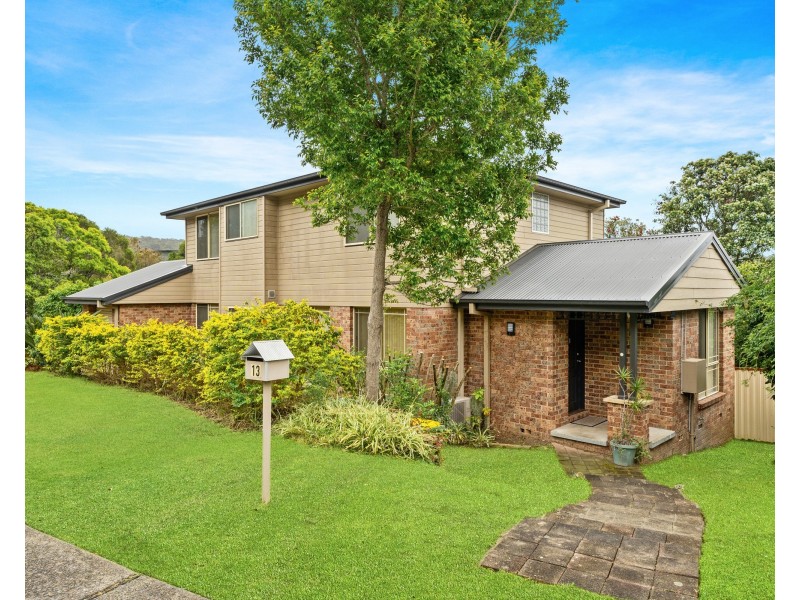13 Coolawin Circle, Narara NSW 2250
