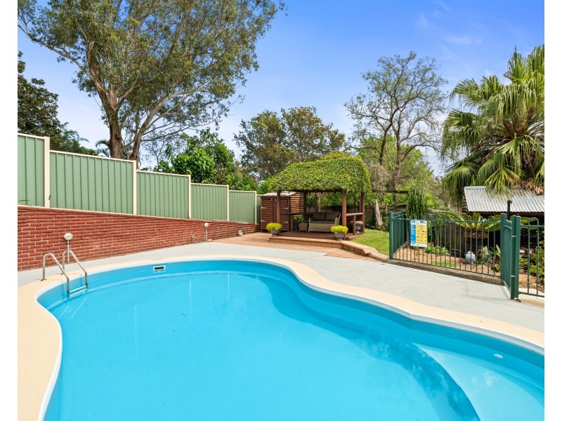 46 Barree Avenue, Narara NSW 2250