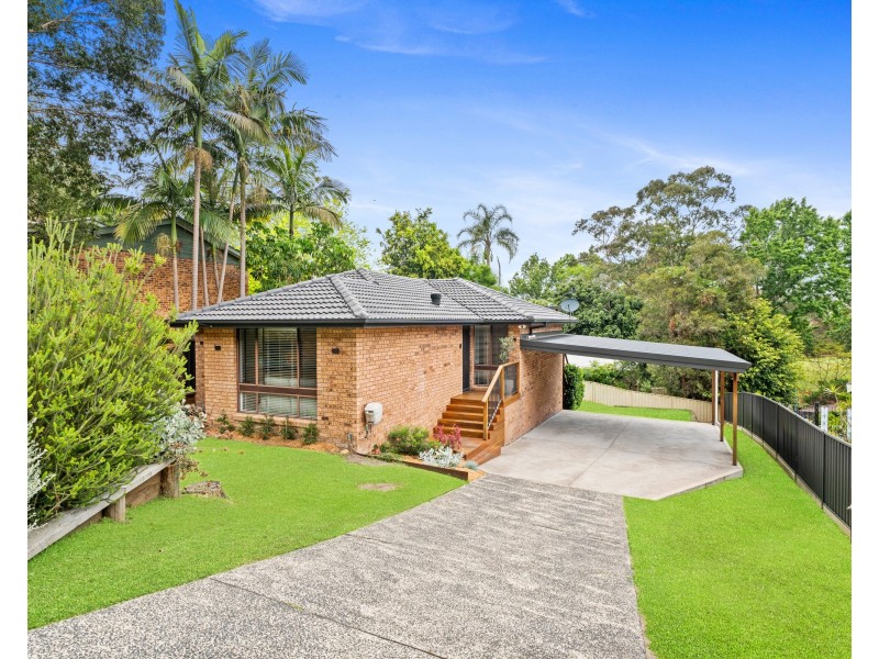 6 Narani Avenue, Niagara Park NSW 2250
