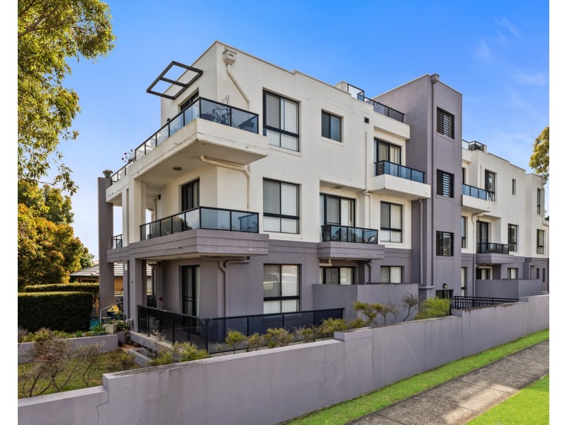 4/72 Lakeside Parade, The Entrance NSW 2261