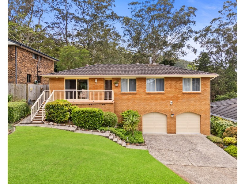 15 Valley View Road, Wyoming NSW 2250