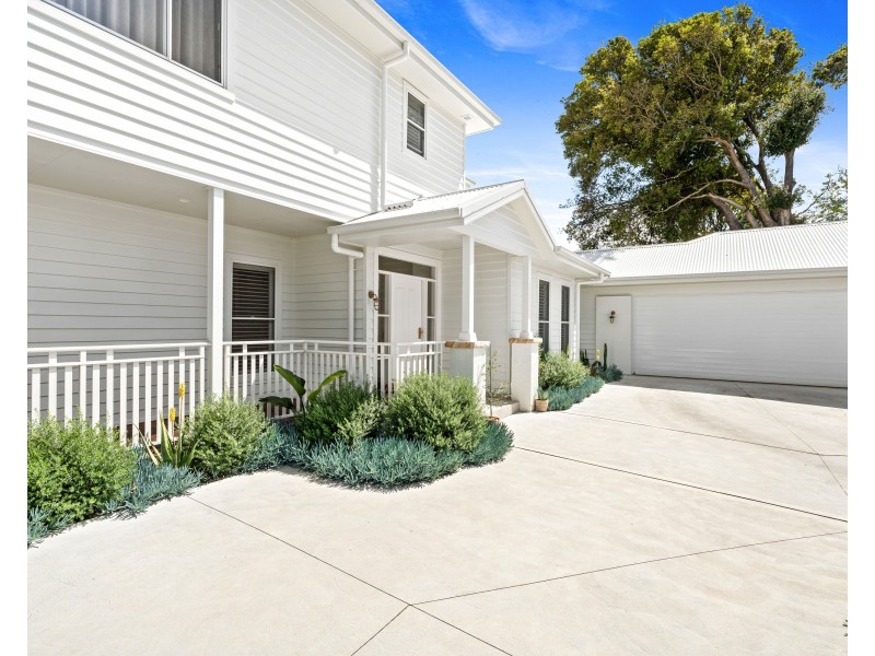 20a Frederick Street, Point Frederick NSW 2250