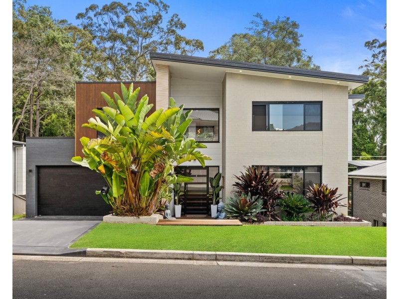 36 Cassinia Close, Lisarow NSW 2250