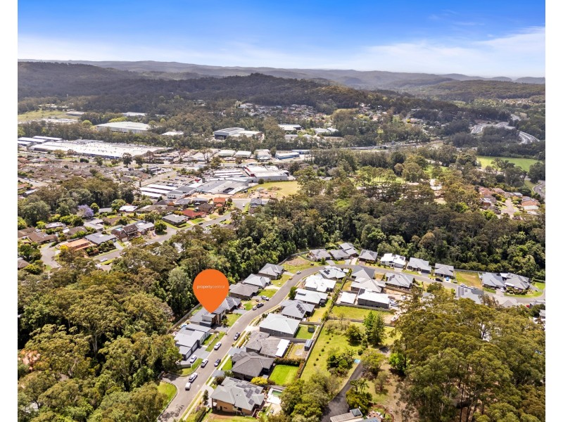 36 Cassinia Close, Lisarow NSW 2250