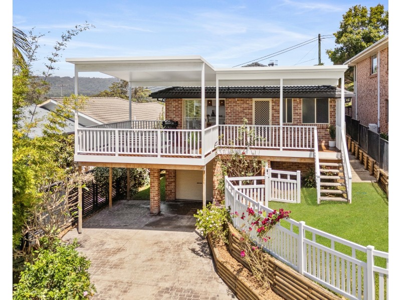 5 Digby Road, Springfield NSW 2250