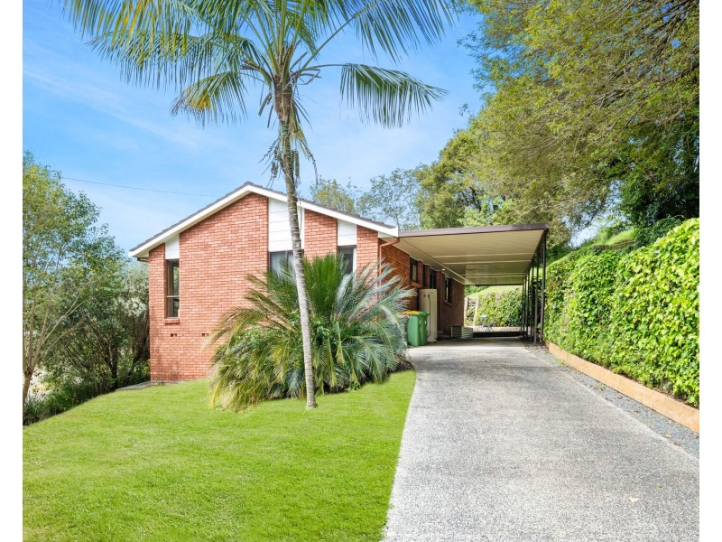7 Courallie Road, Narara NSW 2250