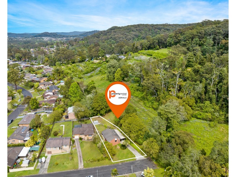 7 Courallie Road, Narara NSW 2250