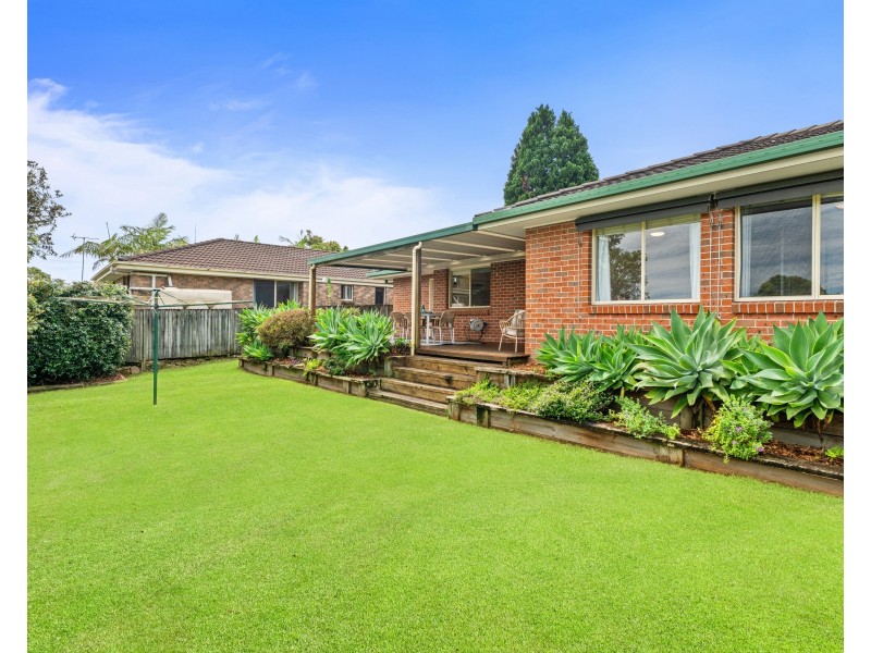 8 Graham Place, Kariong NSW 2250