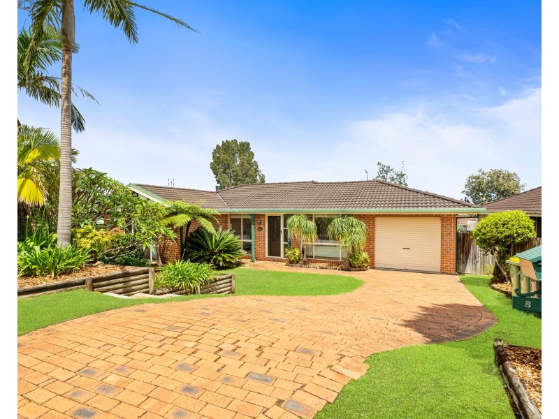 8 Graham Place, Kariong NSW 2250