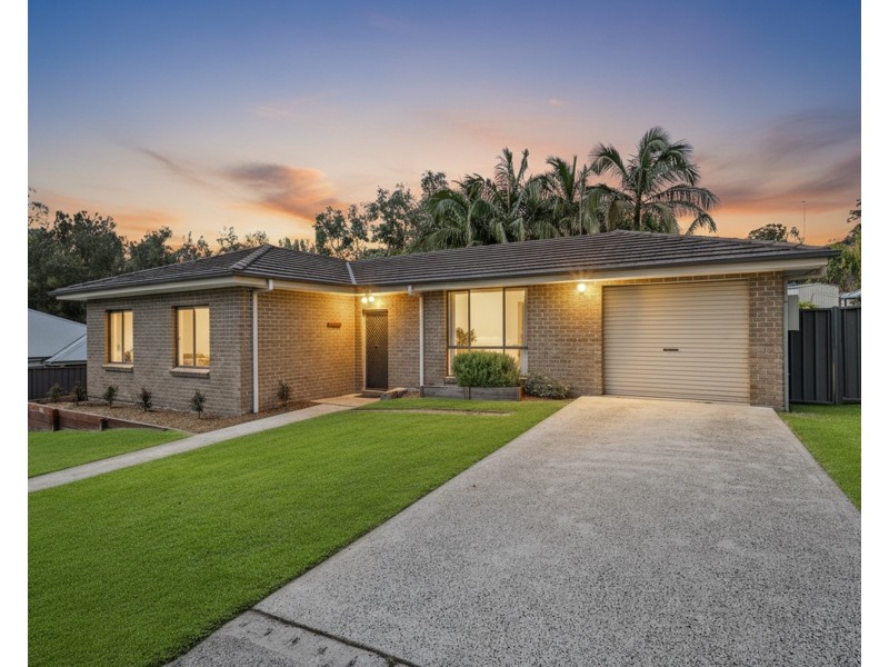 54B Springfield Road, Springfield NSW 2250