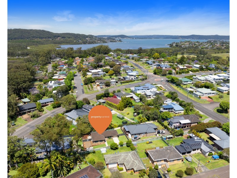 54B Springfield Road, Springfield NSW 2250