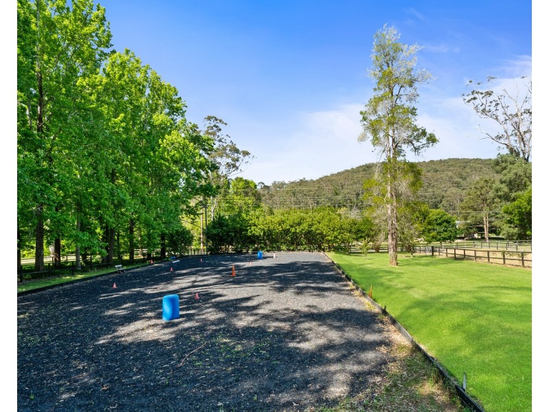 155 Peach Orchard Road, Fountaindale NSW 2258