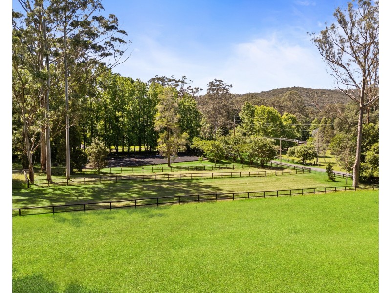 155 Peach Orchard Road, Fountaindale NSW 2258