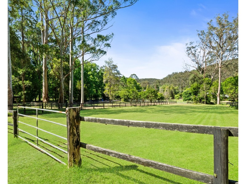 155 Peach Orchard Road, Fountaindale NSW 2258