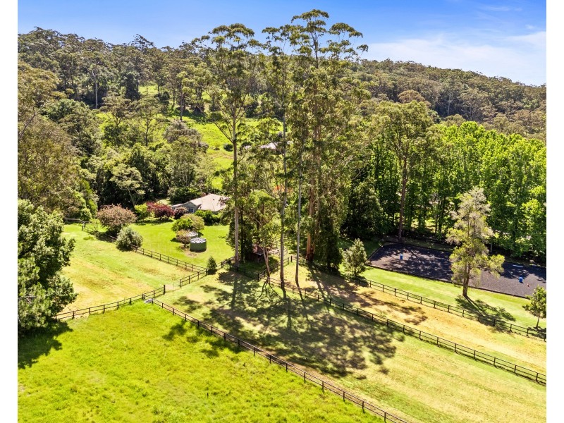 155 Peach Orchard Road, Fountaindale NSW 2258