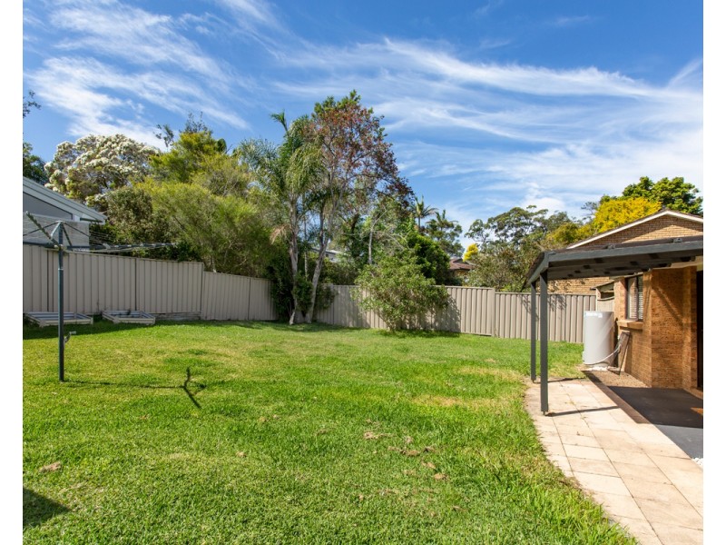 24 Cameron Crescent, Kincumber NSW 2251