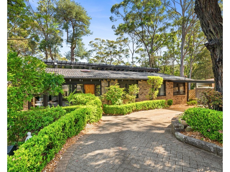 62 Mangrove Road, Narara NSW 2250