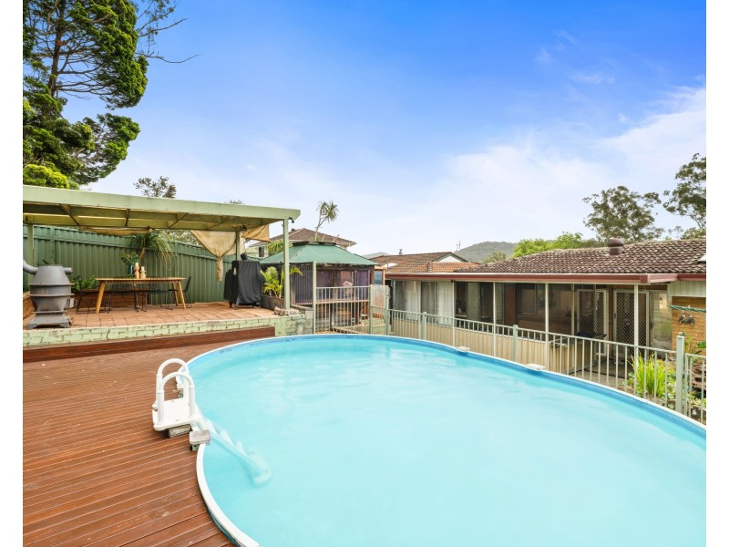 36 Barree Avenue, Narara NSW 2250