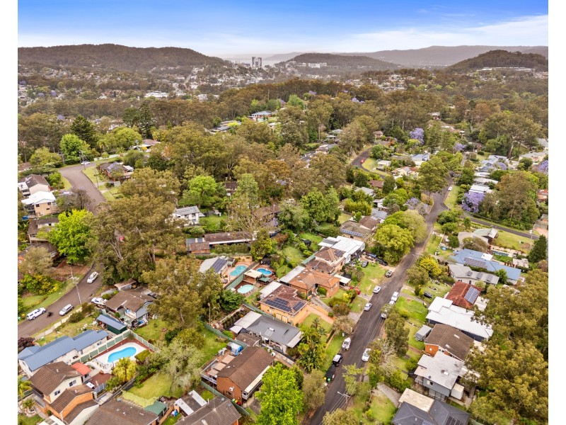 36 Barree Avenue, Narara NSW 2250