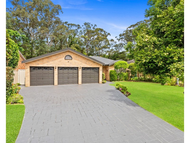 11 Mahogany Place, Springfield NSW 2250