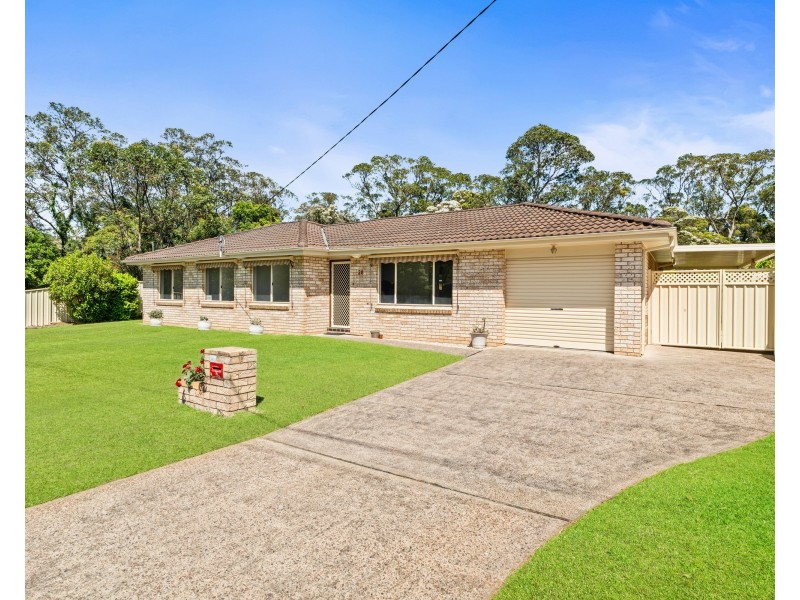 28 Rotherham Street, Bateau Bay NSW 2261