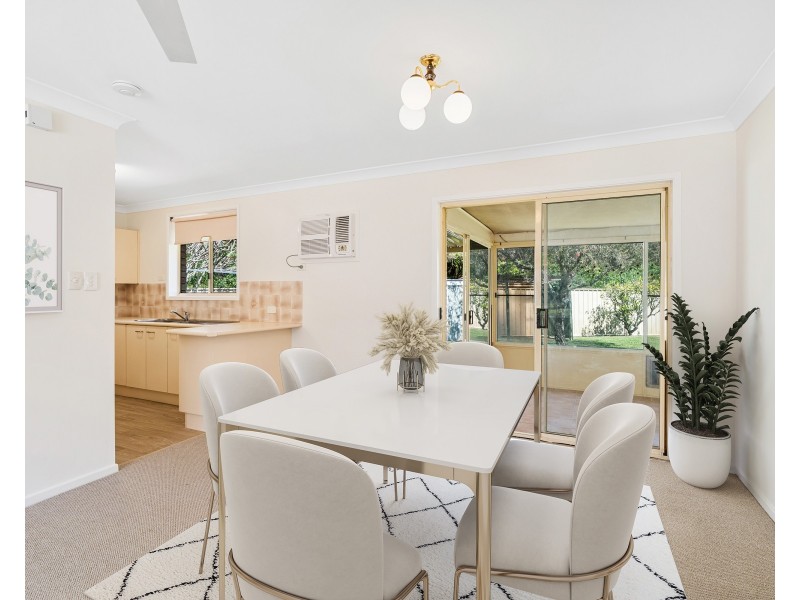 28 Rotherham Street, Bateau Bay NSW 2261