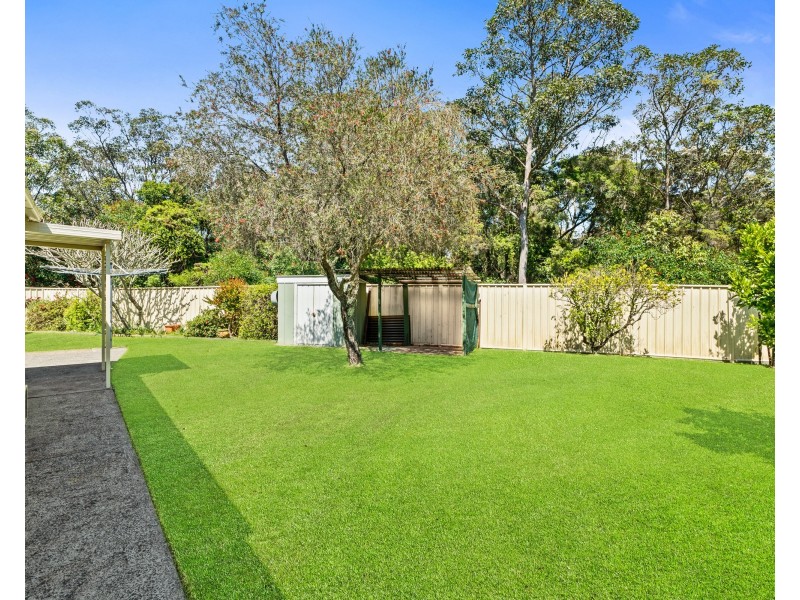 28 Rotherham Street, Bateau Bay NSW 2261