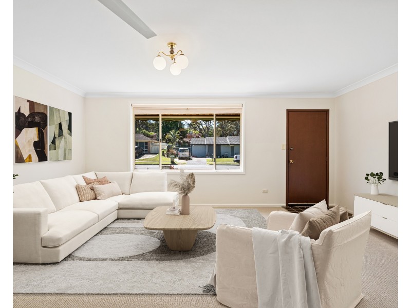 28 Rotherham Street, Bateau Bay NSW 2261