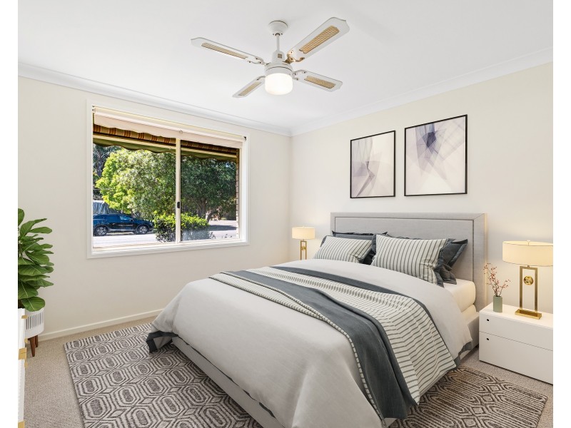 28 Rotherham Street, Bateau Bay NSW 2261