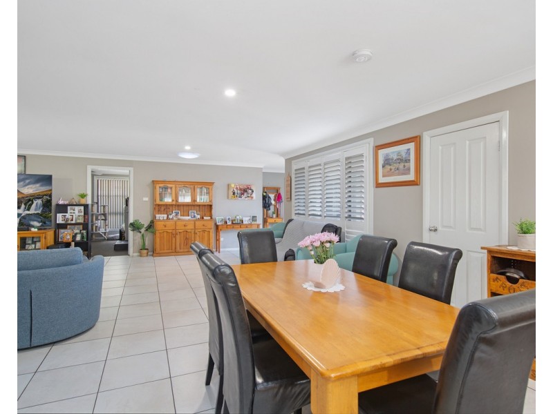 5 Ivory Crescent, Woongarrah NSW 2259