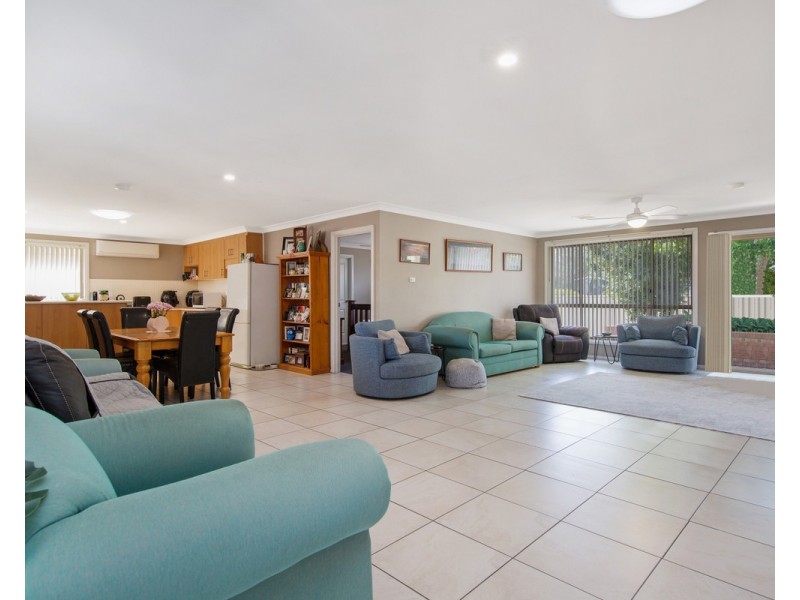 5 Ivory Crescent, Woongarrah NSW 2259