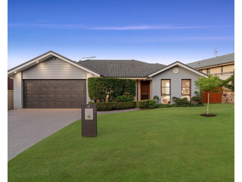 61 Bronzewing Drive, Erina NSW 2250