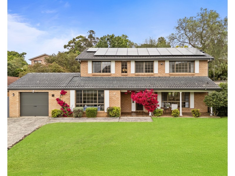 9 Research Road, Narara NSW 2250