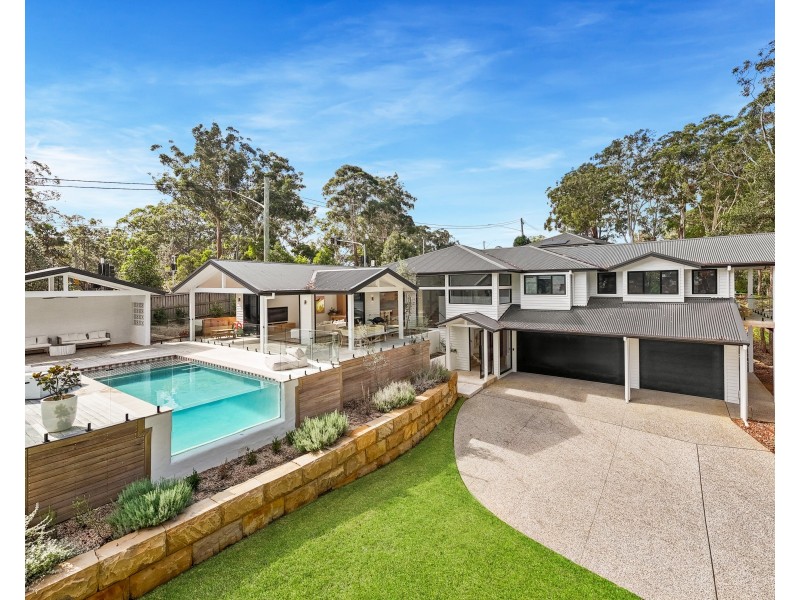 20 Old Tuggerah Beach Road, Erina Heights NSW 2260