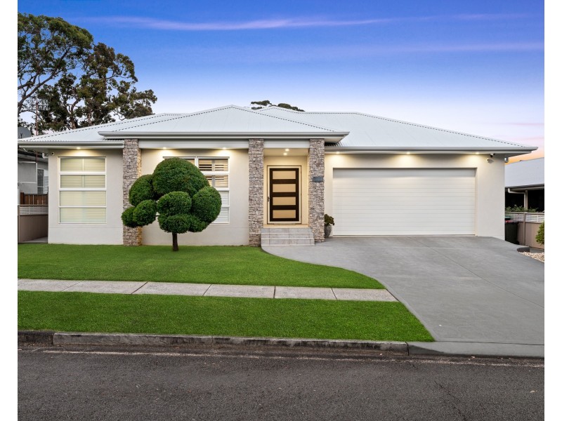 5 Harbour Street, Bateau Bay NSW 2261