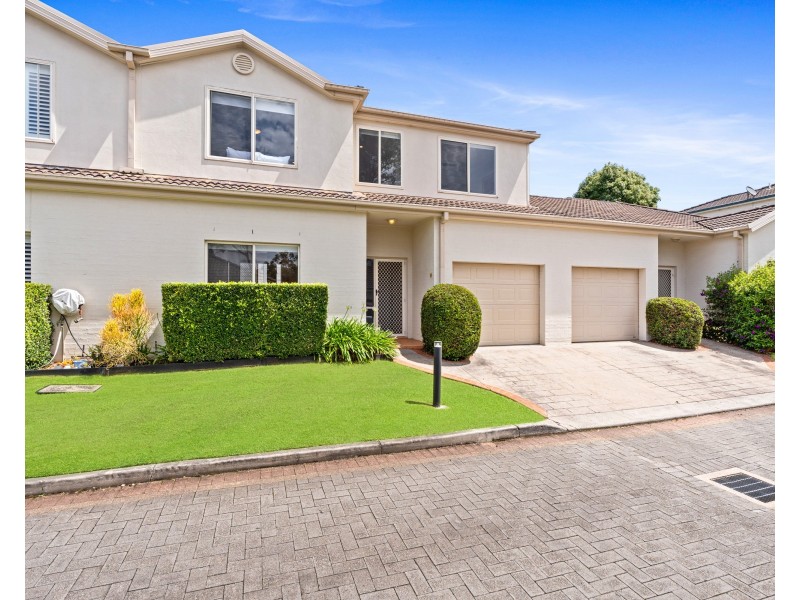 35/4 Parsons Road, Lisarow NSW 2250