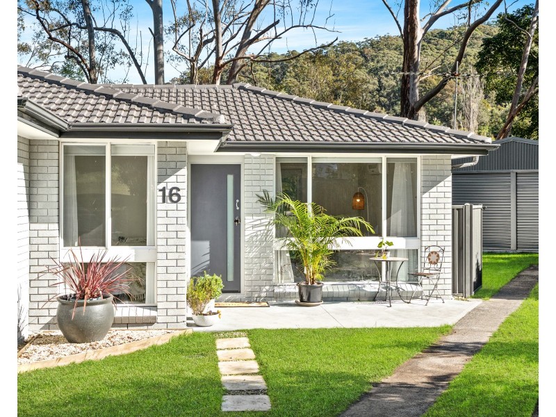 16 Balfour Close, Springfield NSW 2250