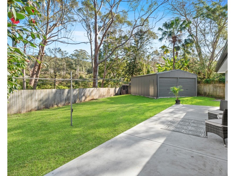 16 Balfour Close, Springfield NSW 2250