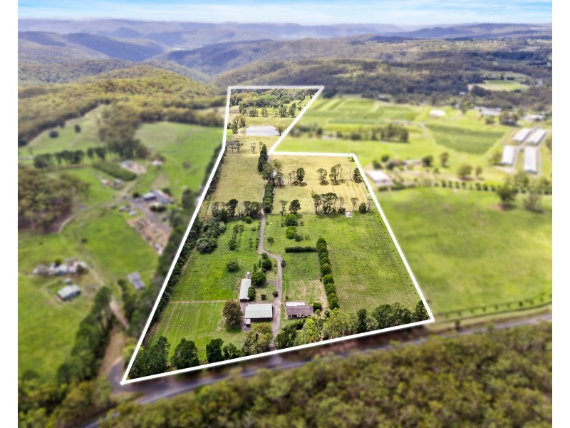 1348 George Downes Drive, Kulnura NSW 2250