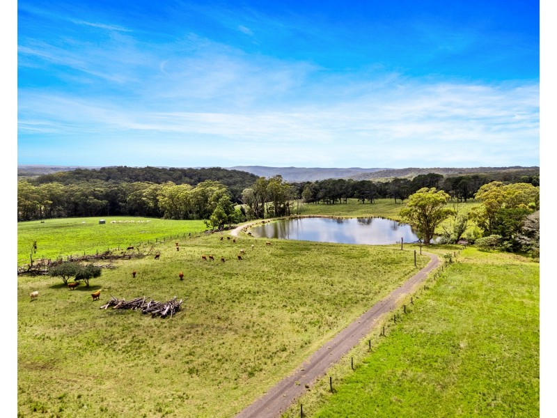 1348 George Downes Drive, Kulnura NSW 2250