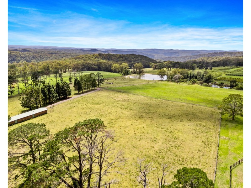 1348 George Downes Drive, Kulnura NSW 2250
