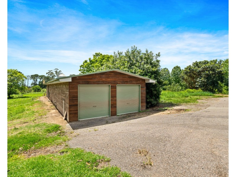 1348 George Downes Drive, Kulnura NSW 2250