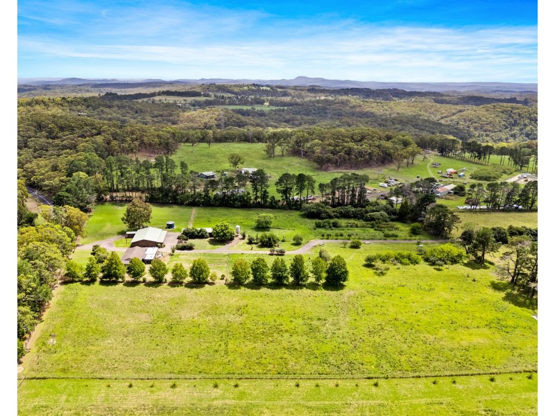 1348 George Downes Drive, Kulnura NSW 2250