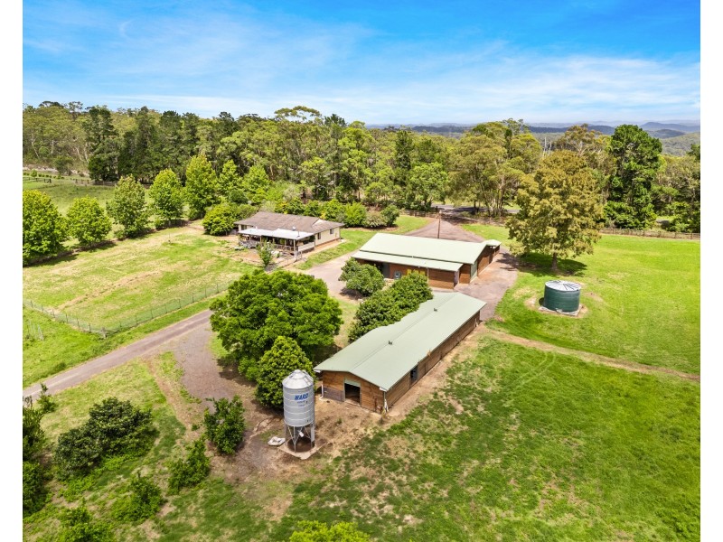 1348 George Downes Drive, Kulnura NSW 2250