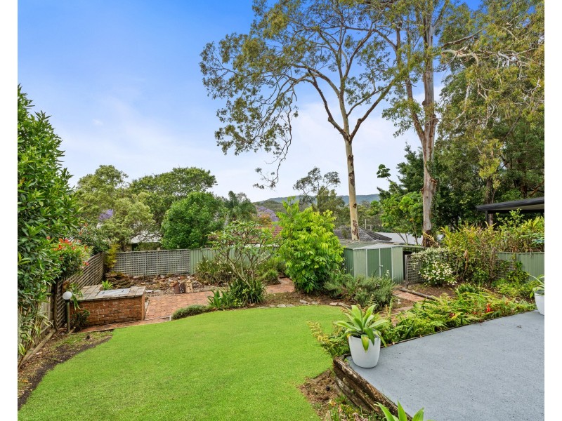 10 Woolard Road, Springfield NSW 2250