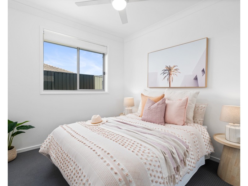 27 Kamira Road, Wadalba NSW 2259