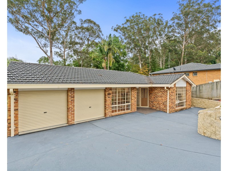 14 Valley View Road, Wyoming NSW 2250